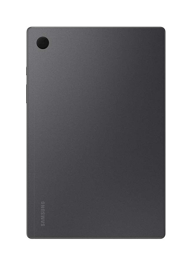 Samsung Galaxy Tab A8 10.5-Inch Grey 4GB RAM 64GB 4G LTE - Middle East Version - Image 2