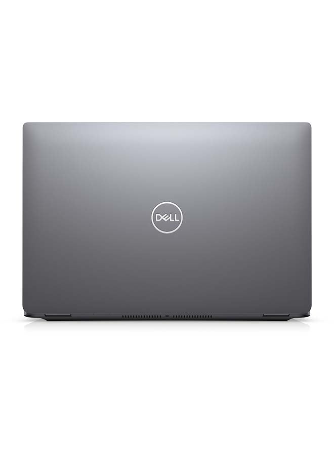 DELL - Latitude 5420 (Upgraded Version) Laptop With 14 Inch Full HD Display, 11th Gen Core i7 1185G7 Processor/16GB RAM/512GB SSD/Intel Iris Xe Plus Graphics/Windows 10/International Version English Silver - Image 1