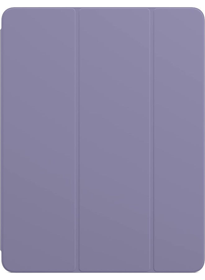 Apple Smart Folio for iPad mini (6th generation) English Lavender - Image 2