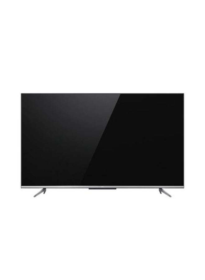TCL 75-Inch 4K HDR Android LED TV 75P725 Black - Image 4