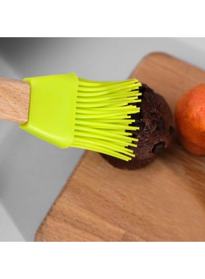 3Pcs Silicone Tools Set With Wooden Handle Multicolor - pnsku/N52225354A/45/_/1721741092/72e03852-8bc0-47c1-9b40-9641823c5367