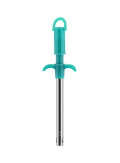 Royalford Gas Lighter Elegant Slim Design Strong And Sturdy Design Thicker Gauge For High Durability Easy Grip Handle Premium Quality Material Assorted 21.2x6x3.3cm  - Image 4