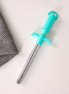 Royalford Gas Lighter Elegant Slim Design Strong And Sturdy Design Thicker Gauge For High Durability Easy Grip Handle Premium Quality Material Assorted 21.2x6x3.3cm  - Image 5