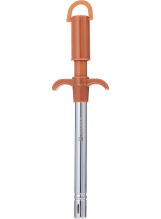 Gas Lighter Elegant Slim Design Strong And Sturdy Design Thicker Gauge For High Durability Easy Grip Handle Premium Quality Material Assorted 21.2x6x3.3cm - pnsku/N52225397A/45/_/1731053157/22843321-3832-404e-b097-1098faed7682