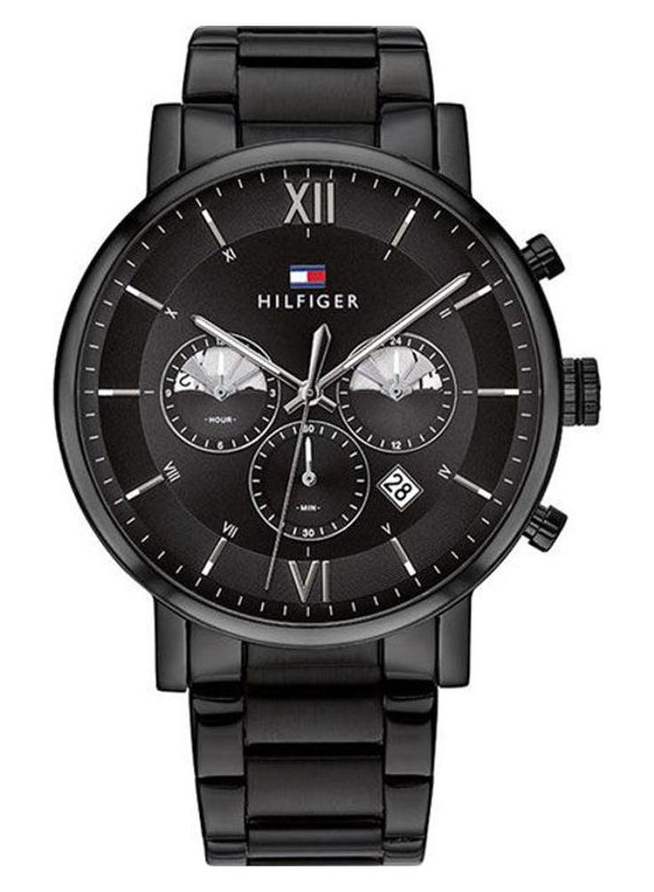 Men's Stainless Steel Analog Watch 1710410