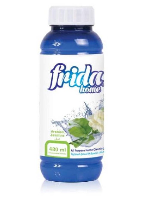 All Purpose Home Clean Yasmine 480ml