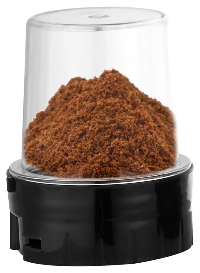 سوناشي - خلاط 3 في 1 مزود بوعاء غير قابل للكسر 2 kg 500 W SB-160N أسود - Image 1