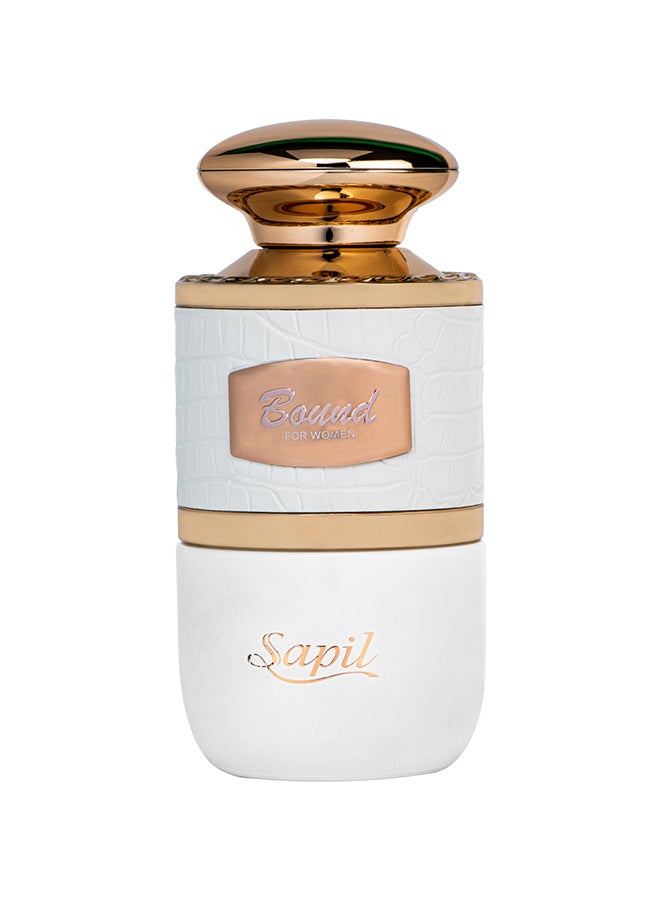 sapil Bound For Women Eau De Parfum 100.0ml - Image 1