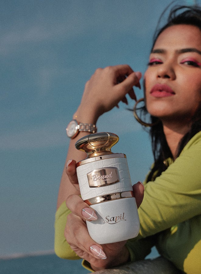 sapil Bound For Women Eau De Parfum 100.0ml - Image 4