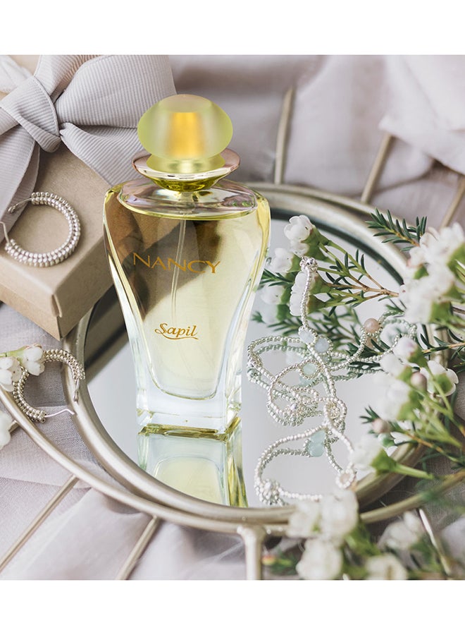 سابل عطر نانسي جرين EDP 50.0ملليلتر - Image 4