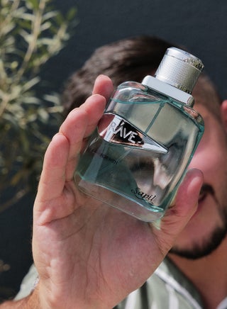 Rave For Men Eau De Toilette 100ml - view 4