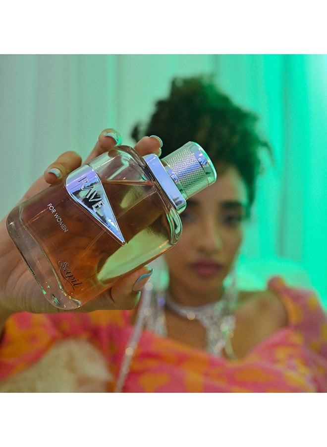 سابل ماء عطر راف 100ملليلتر - Image 4