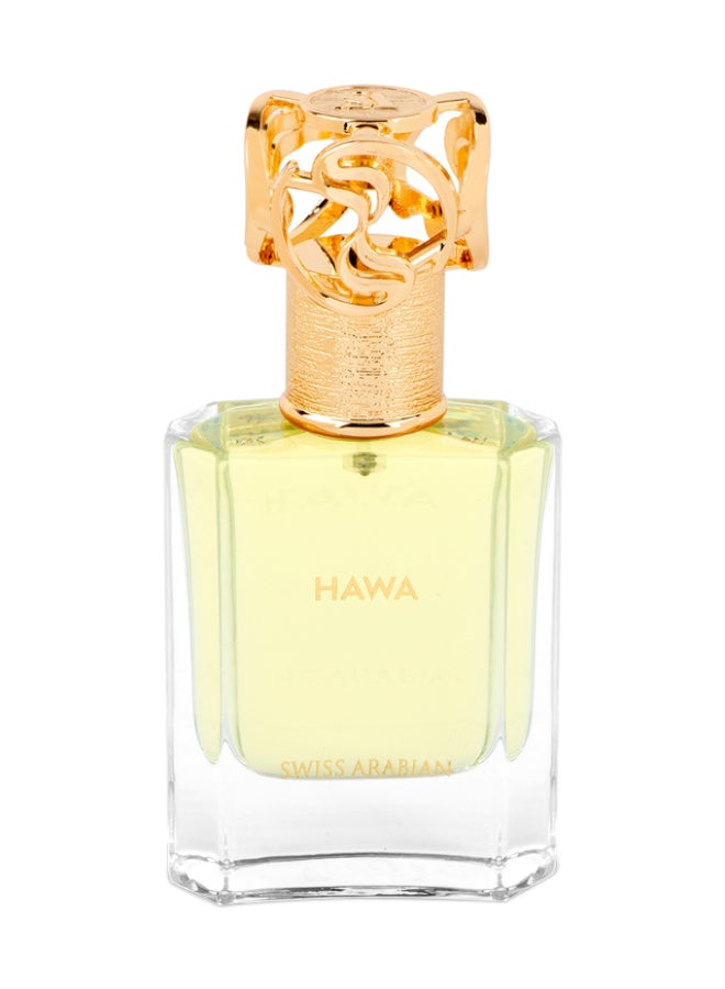 SWISS ARABIAN Hawa - Unisex Eau De Parfum 50.0ml  - Image 1