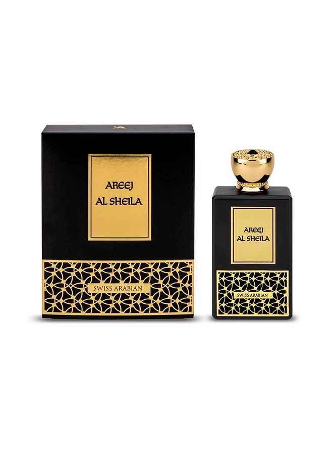 Areej Al Sheila Eau De Parfum 100.0ml - pnsku/N52230066A/45/_/1699861569/aa7fe5ce-7ae4-43f5-b3dd-09bb71804fc2