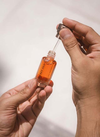 Secret Oud - Unisex Perfume Oil 12ml - view 4