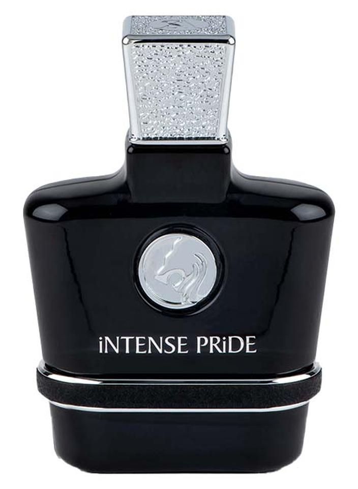 SWISS ARABIAN Intense Pride Eau De Parfum 100.0ml - Image 1