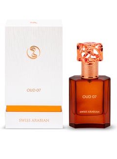 Oud 07 - Unisex Eau De Parfum 50.0ml - pnsku/N52230074A/45/_/1726054648/ffb46a4a-4dfb-42ba-be46-47fc92e60e4c