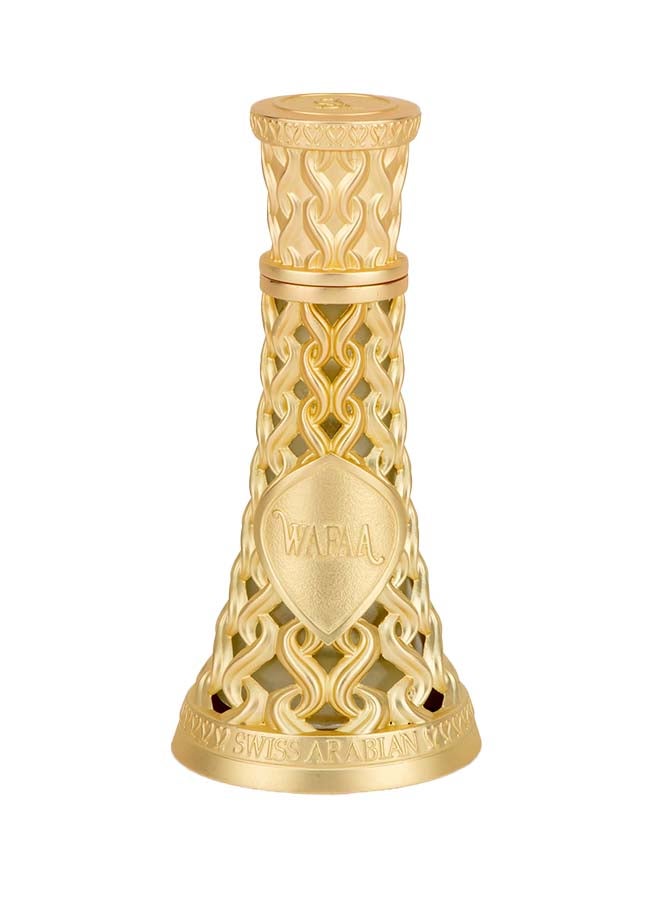 SWISS ARABIAN - Wafaa Eau De Parfum 50.0ml - Image 1