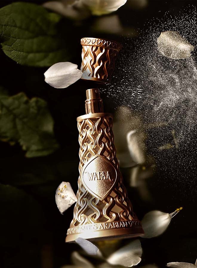 SWISS ARABIAN - Wafaa Eau De Parfum 50.0ml - Image 1