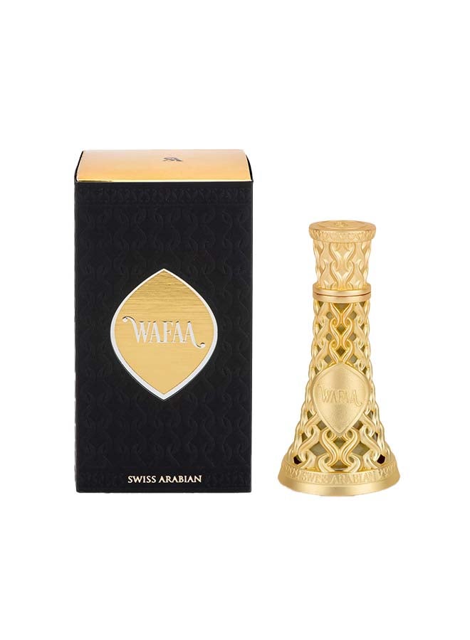 SWISS ARABIAN - Wafaa Eau De Parfum 50.0ml - Image 1