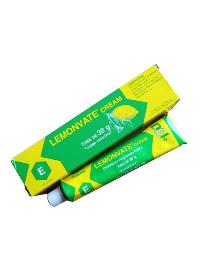 ESAPHARMA 4-Piece Whitening Gel/Cream Set 4 x 30grams - Image 2