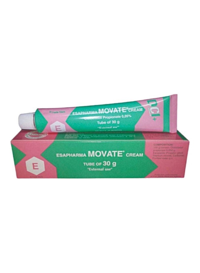 ESAPHARMA 4-Piece Whitening Gel/Cream Set 4 x 30grams - Image 3