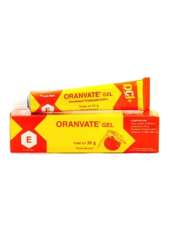 ESAPHARMA 4-Piece Whitening Gel/Cream Set 4 x 30grams - Image 5