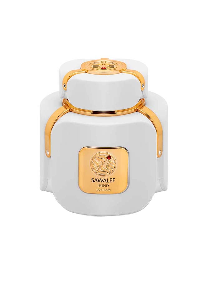 SAWALEF Hind Duhoon Oud 150grams - Image 1