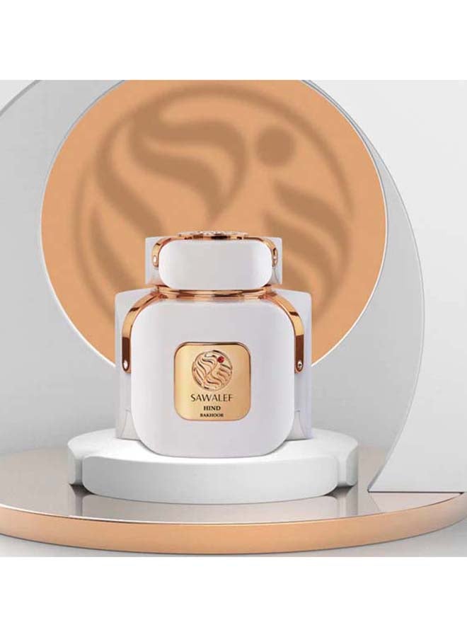 SAWALEF Hind Duhoon Oud 150grams - Image 3