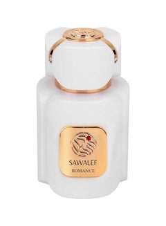 SAWALEF Romance Eau De Parfum 80.0ml  - Image 1