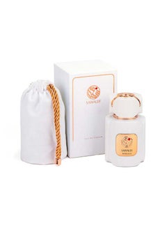 SAWALEF Romance Eau De Parfum 80.0ml  - Image 2