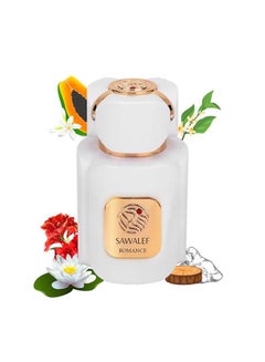 SAWALEF Romance Eau De Parfum 80.0ml  - Image 3
