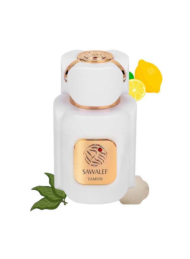 SAWALEF Tamuh Eau De Parfum 80.0ml - Image 3