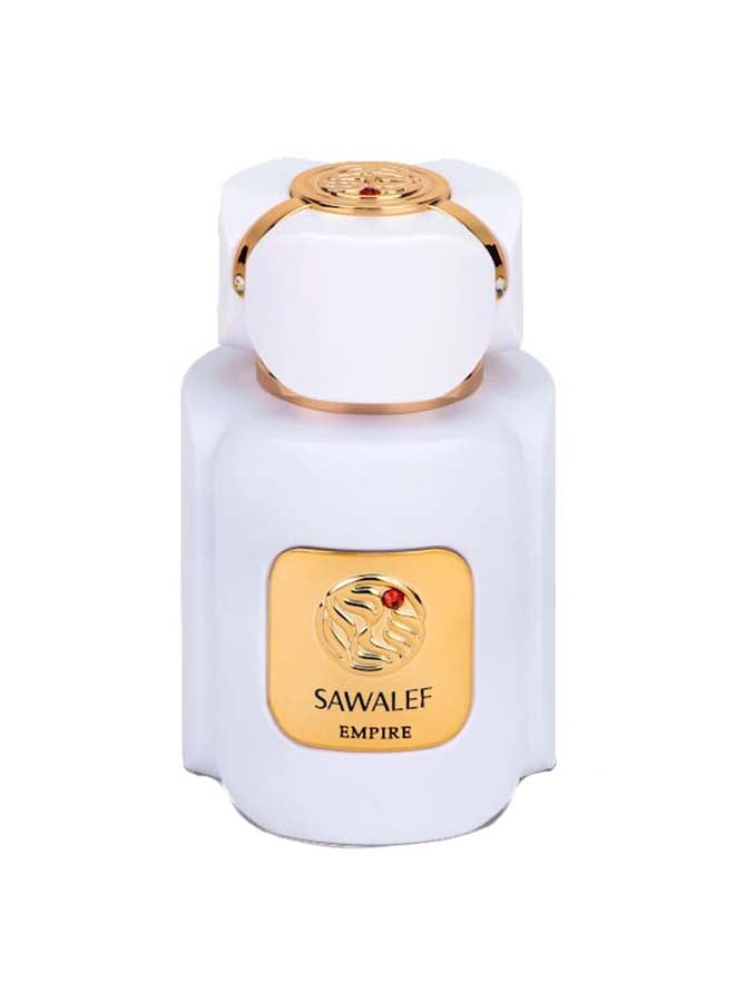 SAWALEF Empire Eau De Parfum 80.0ml - Image 1