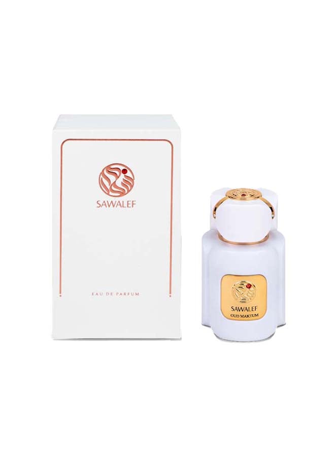 SAWALEF Empire Eau De Parfum 80.0ml - Image 2