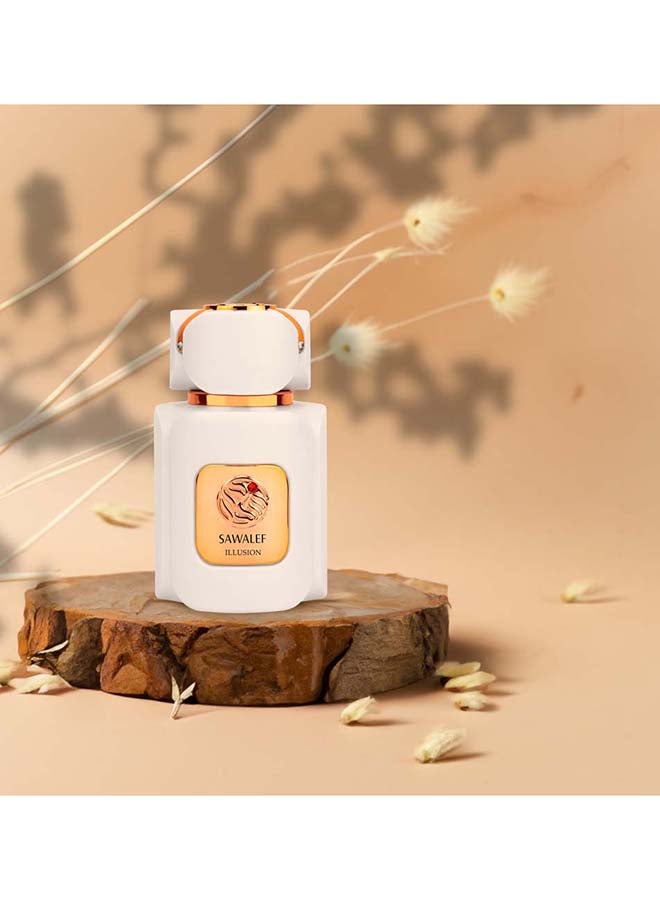 سوالف ماء عطر إيلوجن 80.0ملليلتر - Image 4