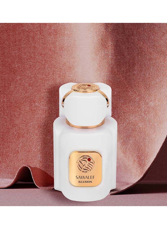 سوالف ماء عطر إيلوجن 80.0ملليلتر - Image 5