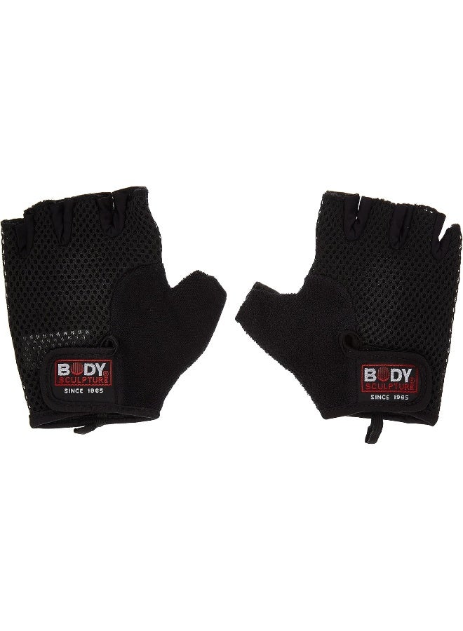 BODY SCULPTURE Weight Lifting Gloves Lcm  - Image 2