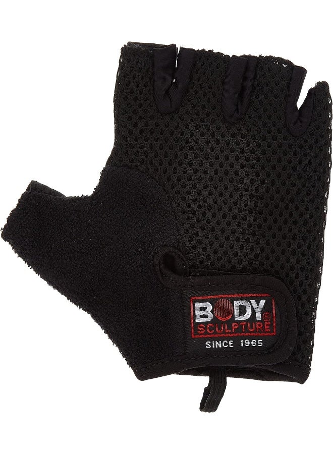 BODY SCULPTURE Weight Lifting Gloves Lcm  - Image 4