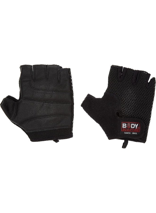 BODY SCULPTURE Weight Lifting Gloves Lcm  - Image 3