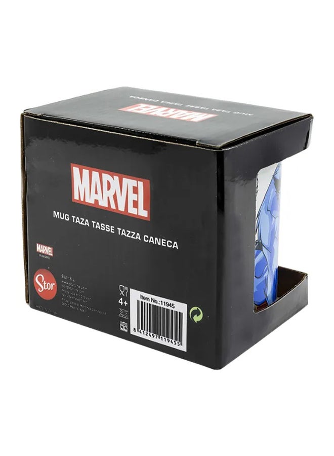 STOR - X-Men Promo Mug In Gift Box Multicolour 330ml - Image 1