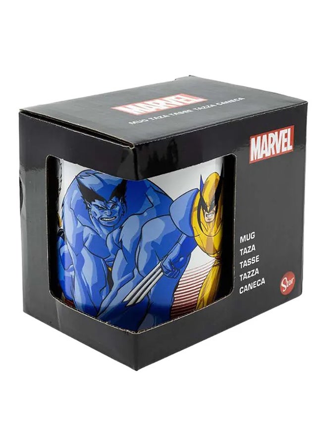 X-Men Promo Mug In Gift Box Multicolour 330ml - pnsku/N52254206A/45/_/1732969607/2af94692-0d0c-4028-8fd7-c0df4a4079f0