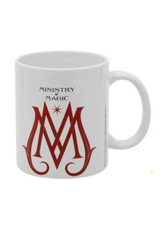 Disney Fantastic Beasts Mug  In Gift Box Multicolour 330ml  - Image 2