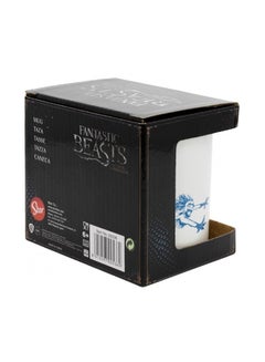 Disney Fantastic Beasts Mug  In Gift Box Multicolour 330ml  - Image 3