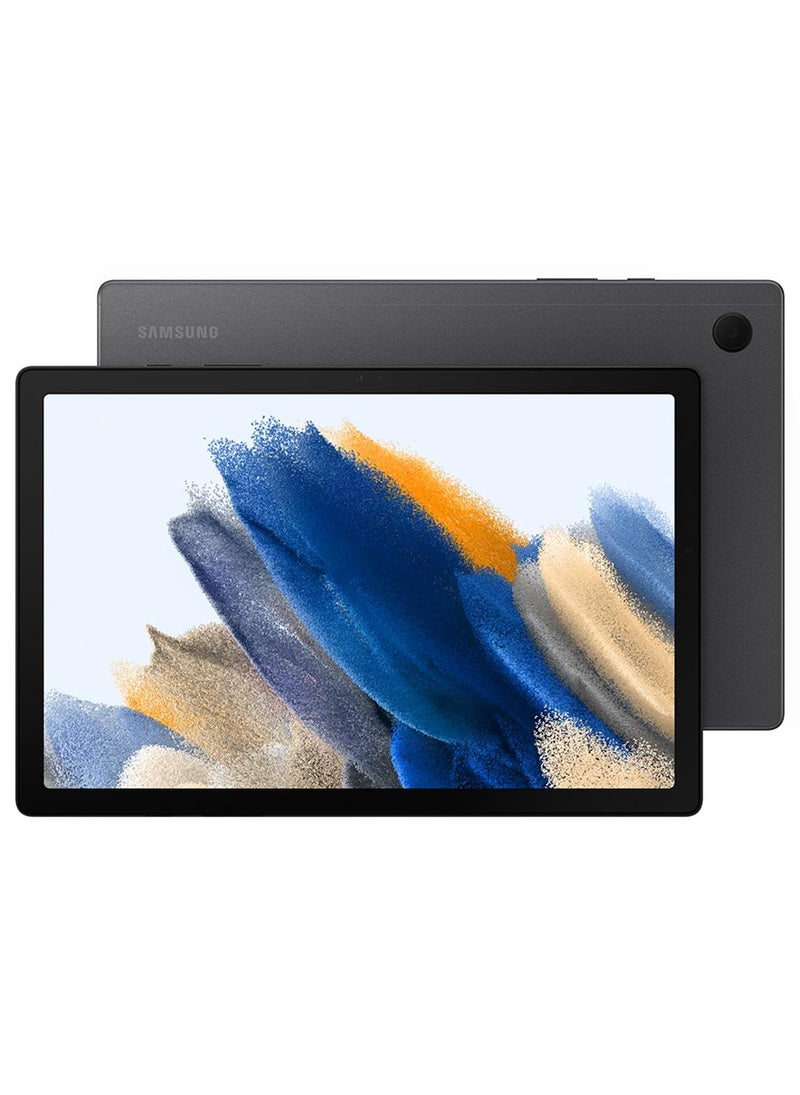 Samsung Galaxy TAB A8 Grey 3GB RAM 32GB Wifi - Middle East Version - Image 1