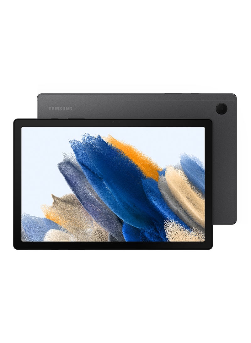 Samsung Galaxy TAB A8 Grey 3GB RAM 32GB Wifi - Middle East Version - Image 1