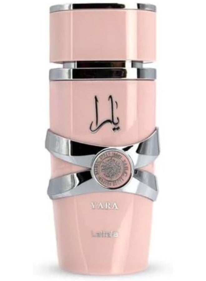 Lattafa Yara EDP For Women 100ml  - Image 2
