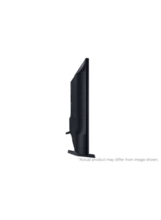 Samsung - 43-Inch Full HD LED TV With Flat Panel Wall Mount Bracket 20x26cm 43T5300 /bundle/Gift Black - Image 1