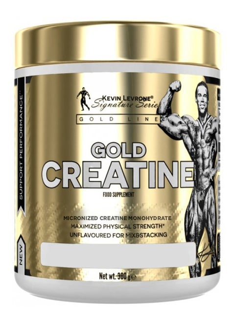 Kevin Levrone Gold Creatine 300g 60 servings