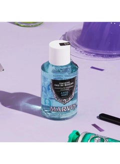 Marvis Anise Mint Mouthwash 120ml  - Image 2